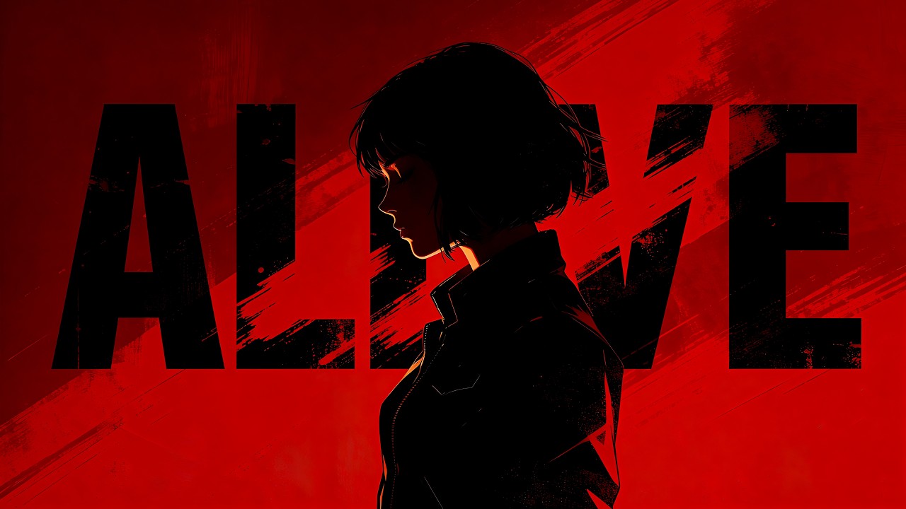 Alive – Sia (Lumie Cinematic Version)