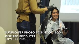 NOOK ECO INSPIRED PRODUCTS SUNFLOWERPHOTO