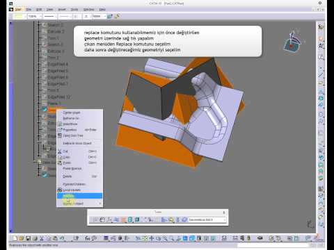 Catia V5 Tips