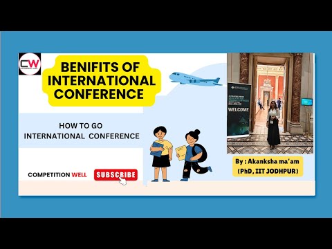 Benefits of International