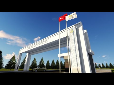 Selçuk Üniversitesi /