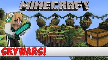 Minecraft Plugin Tutorial - Skywars