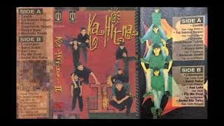 Kahitna - Cantik  Composer - Yovie Widianto (1996)