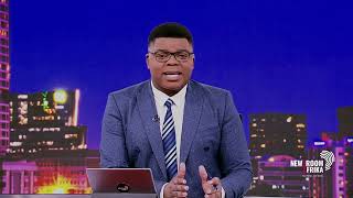 Nicds Executive Director, Prof Adrian Puren Discusses The Current Pattern Of Covid19 Infections