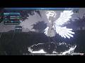 PSO2 NGS Character Creation Tutorial, Storm Seraph Mia