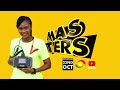 MASTERS PREMIERING, 22nd October On Youtube