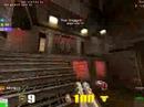 Quake 3: CPMA - Funny kill