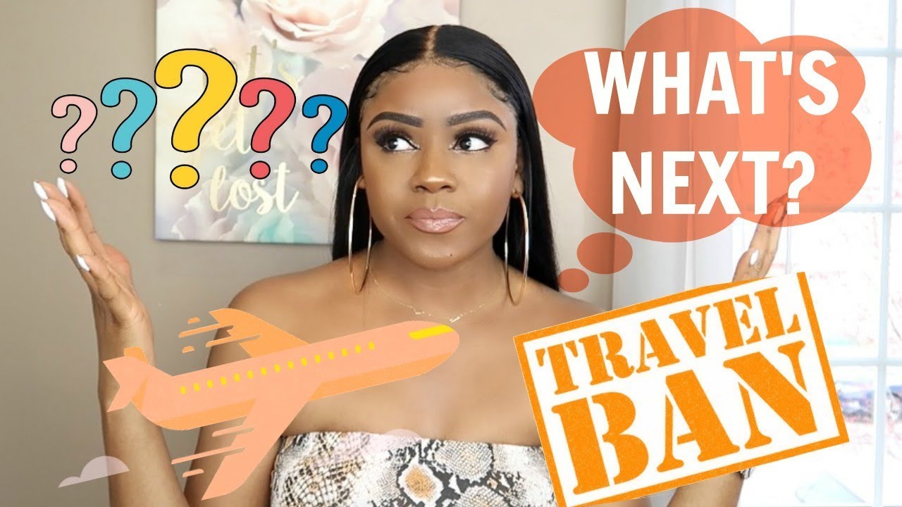 Flight Attendant Life | Coronavirus Has Taken Over!