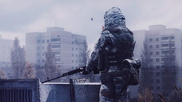 S.T.A.L.K.E.R. / Anomaly 1.5.1 / Redux 1.1 / Интерактив! - !Trovo