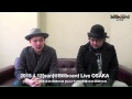 FLYING KIDS Message for Billboard Live OSAKA Shows