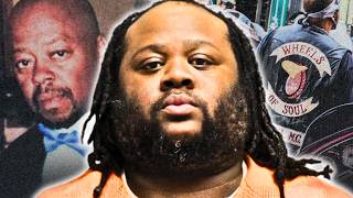 America’s Biggest Black Outlaw Biker Gang | They Caught 5 Bodies and Went to War with Everyone