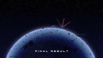 Mass Effect 3 - PEOM Cutscene Development Timelapse