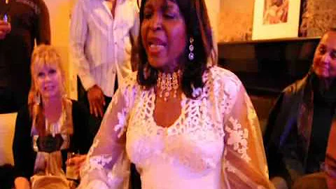 Alaina Reed Hall Amini