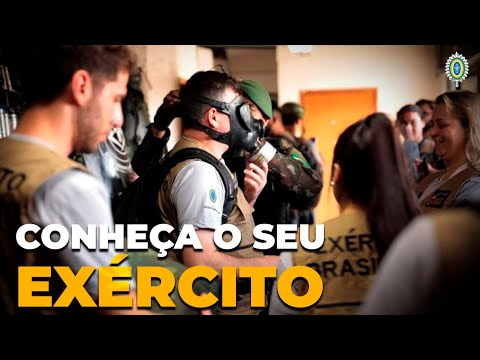 Conheça o seu
