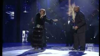 Vignette de la vidéo "Donnie McClurkin & Karen Clark Sheard"