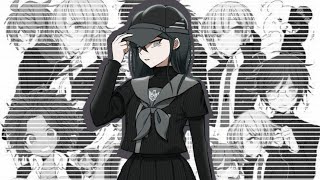 Danganronpa genderbend edit - gimme more