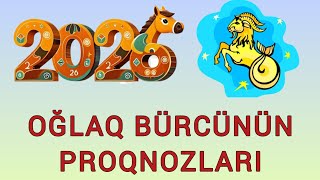 Oğlaq Bürcü 2026