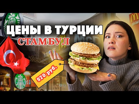 Обзор цен в