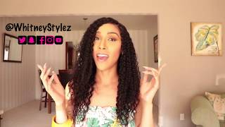 Fashion Nova Summer & Neon Colors - Haul, Try On, & Review 03