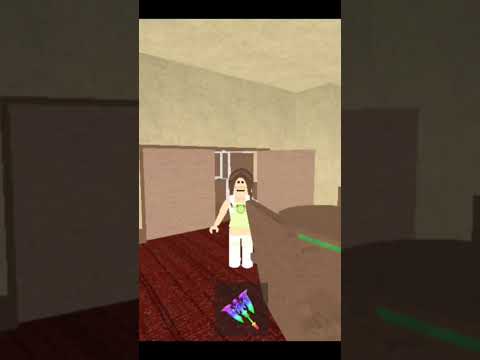 mm2 hotel 5v5#mm2#roblox