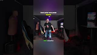 STRALE TKD POSLAO JASNU PORUKU SHARKETU ! #straletkd #sharke #viral #balkan #fyp #shorts