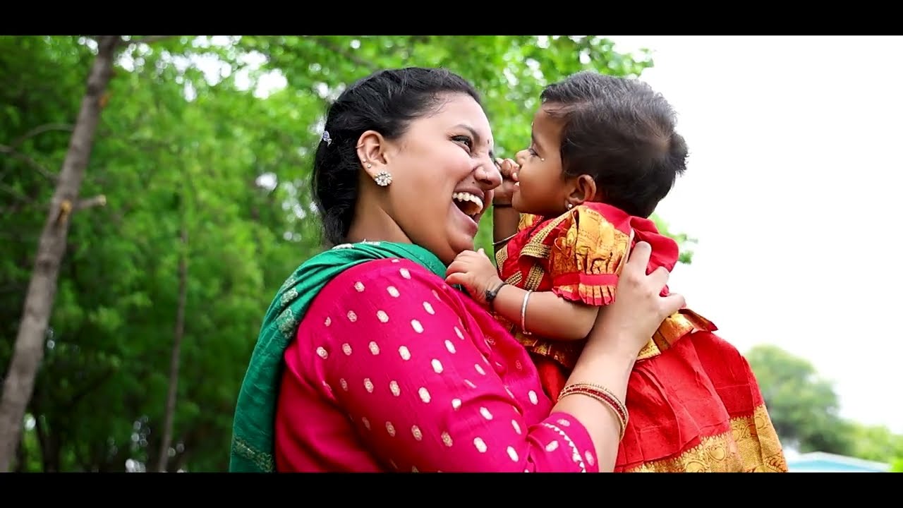 Pre Birthday shoot || Mihira Sri || 1st Birthday shoot || Ozaro Events