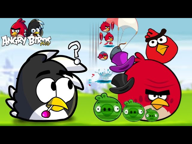 Angry Birds Toons - Angry Birds Wiki