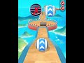 🔥 Going Balls VS Rollance Balls VS Rolling Ball Games New Race 3358 | Android/IOS Games