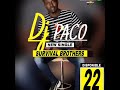 Dj paco survival brothers 2024