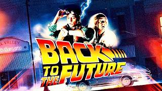 Retour vers le futur (1985) Film Complet en Français Critique et Analyse