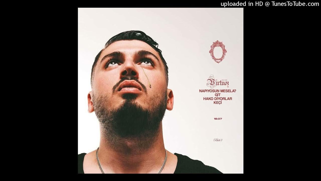 BLOK3 - GİT (OFFİCİAL AUDİO) BLOK3 - GİT (OFFİCİAL AUDİO)