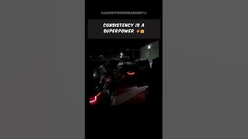 YOUR FUTURE SELF IS WATCHING CONTROL CREATES ORDER, LEARN HOW, LINK IN BIO