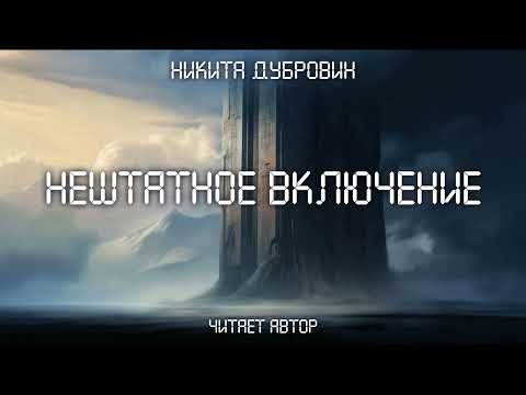 Видео: Нештатное включение  | фантастический рассказ | аудио