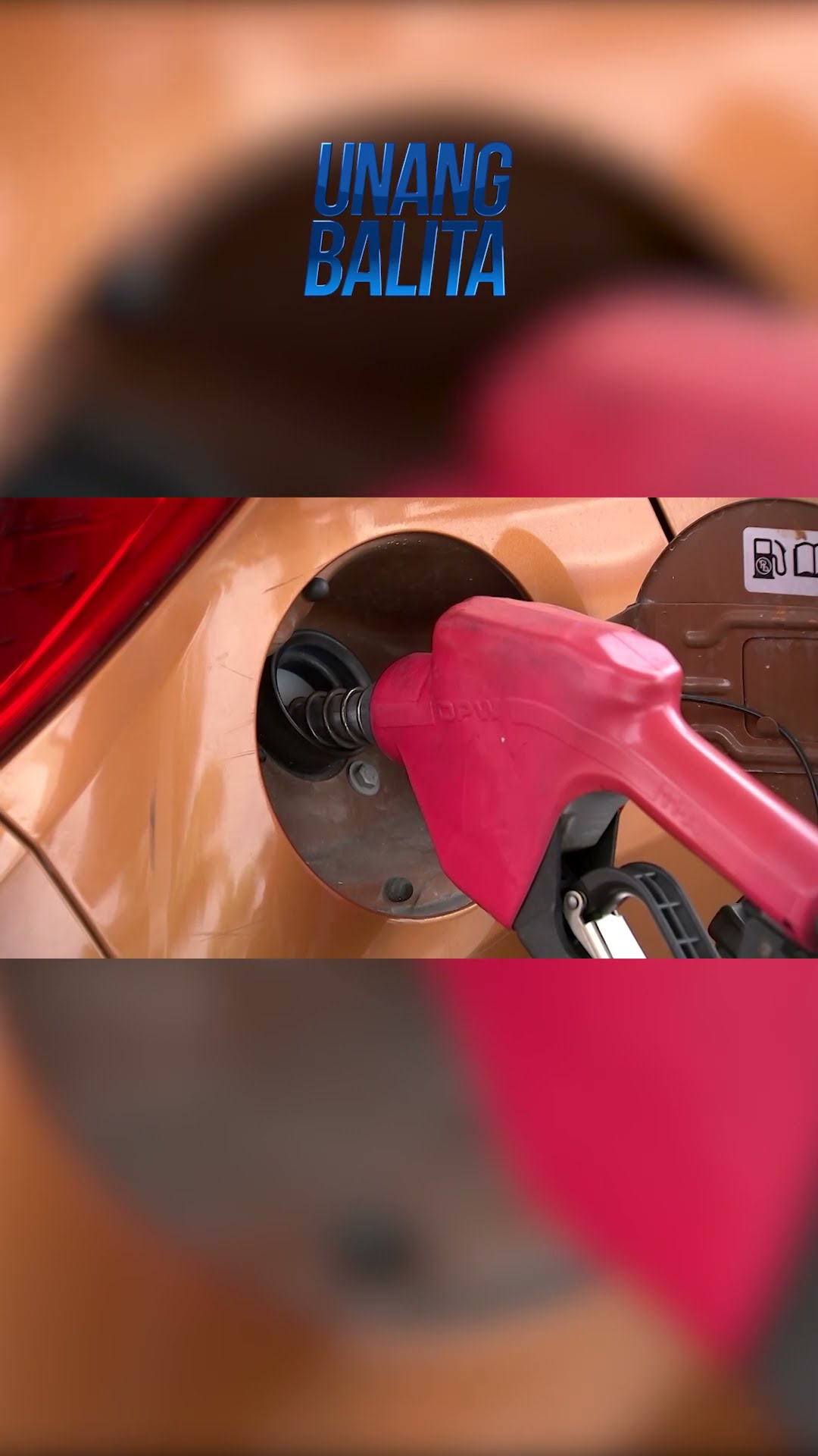Piston, nananawagang tanggalin ang buwis sa petrolyo! #shorts l Unang Balita