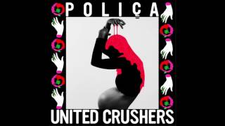 POLIÇA - &quot;Melting Block&quot; (Official Audio)