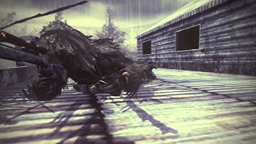 Weekly Cinematics | COD4 | Pack 6