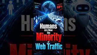 Bots Just Overtook Humans on the Internet