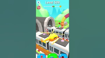 Shape shifting game | #androidgameplay | #asofficialgame