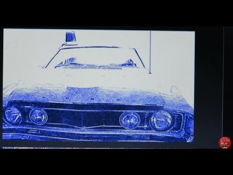 FORD XA falcon