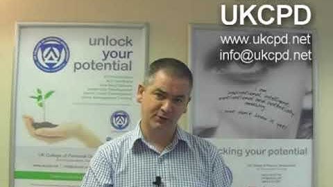 NLP Presuppositions: It