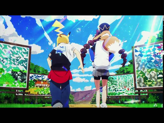 Pokemon Gotcha Bump Of Chicken Video Musical Youtube Pokemon Gotcha Bump Of Chicken Video Musical Youtube