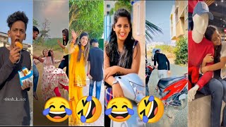 Marathi tiktok videos |instagram reels |Marathi comedy videos |trending |viral videos