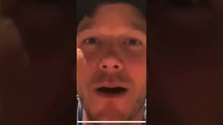 Chris Pratts Mario Voice