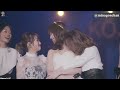 AKB48 - Yuuhi wo miteiru ka? 夕陽を見ているか (The last 6 people of the 1st generation/Stage Mix)