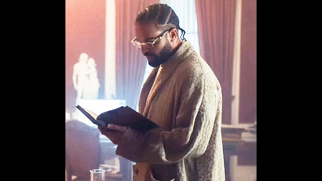 [FREE] Drake Type Beat - "DONT SAY TOO MUCH (interlude)"