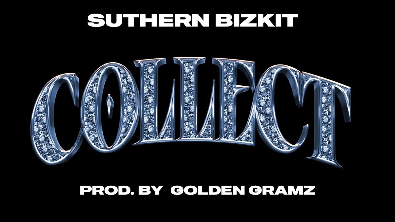 Watch Suthern Bizkit - Collect ( Official Audio ) on YouTube Watch Suthern Bizkit - Collect ( Official Audio ) on YouTube