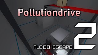 Roblox | FE2 Map Test: Pollutiondrive (Hard Crazy)