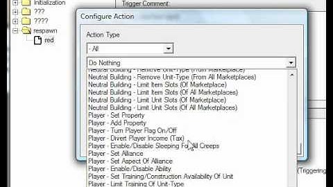 how to make a unit respawn on war3
