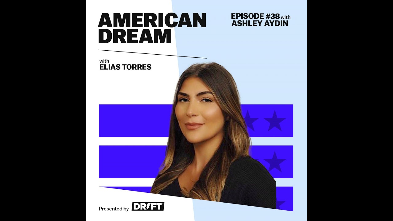 How to Champion Diversity in Venture Capital Firms (With Ashley Aydin, VamosVentures)