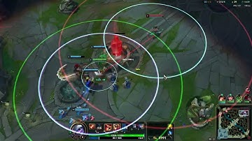 LoL SCRIPT/HACK | League Of Legends Undetected Scripting (2024)